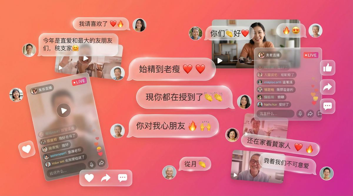 淫乱社区互动视频